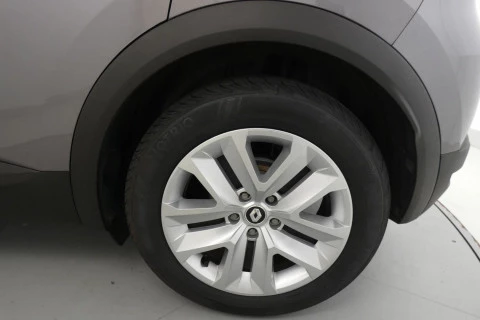 Renault Captur  E-TECH Hibrido Intens 105kW
