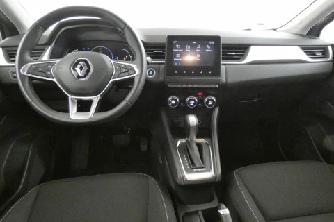 Renault Captur  E-TECH Hibrido Intens 105kW