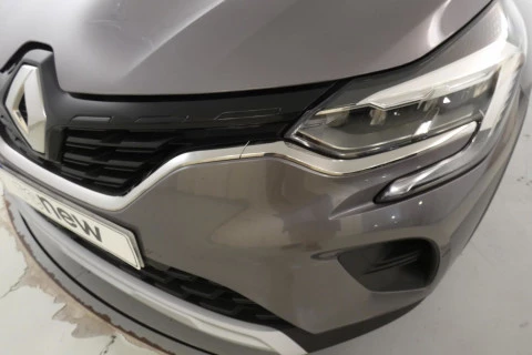 Renault Captur  E-TECH Hibrido Intens 105kW