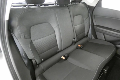 Renault Captur  E-TECH Hibrido Intens 105kW