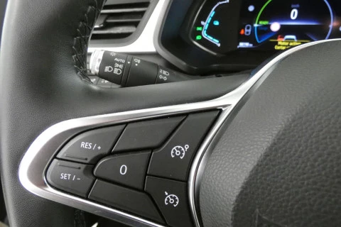 Renault Captur  E-TECH Hibrido Intens 105kW