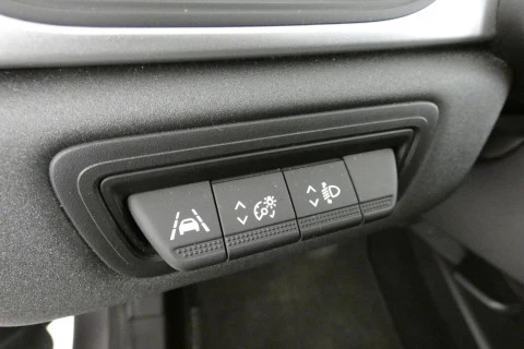 Renault Captur  E-TECH Hibrido Intens 105kW