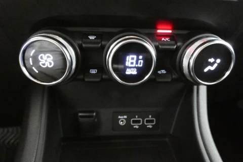 Renault Captur  E-TECH Hibrido Intens 105kW