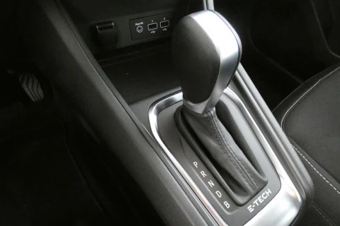 Renault Captur  E-TECH Hibrido Intens 105kW