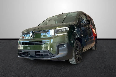 Citroën Berlingo Talla M BlueHDi 100 S&S PLUS