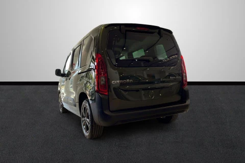 Citroën Berlingo Talla M BlueHDi 100 S&S PLUS