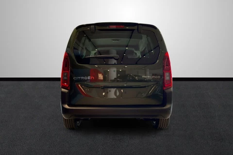 Citroën Berlingo Talla M BlueHDi 100 S&S PLUS