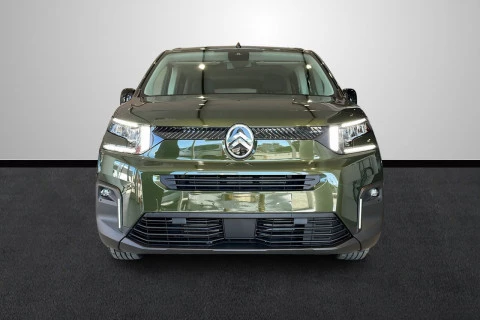 Citroën Berlingo Talla M BlueHDi 100 S&S PLUS