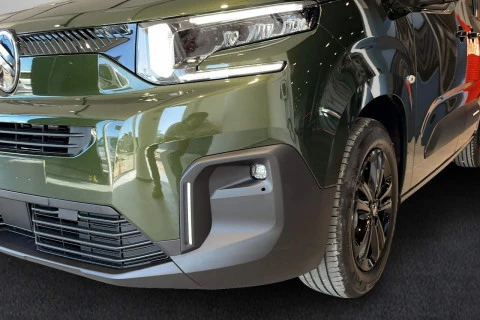 Citroën Berlingo Talla M BlueHDi 100 S&S PLUS