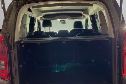 Citroën Berlingo Talla M BlueHDi 100 S&S PLUS