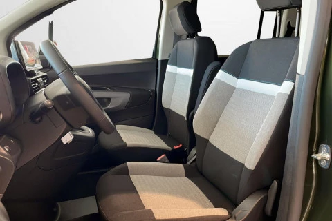 Citroën Berlingo Talla M BlueHDi 100 S&S PLUS