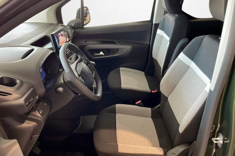 Citroën Berlingo Talla M BlueHDi 100 S&S PLUS