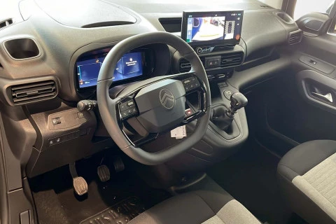 Citroën Berlingo Talla M BlueHDi 100 S&S PLUS