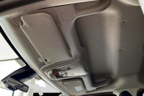 Citroën Berlingo Talla M BlueHDi 100 S&S PLUS