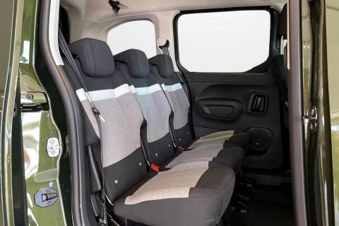 Citroën Berlingo Talla M BlueHDi 100 S&S PLUS