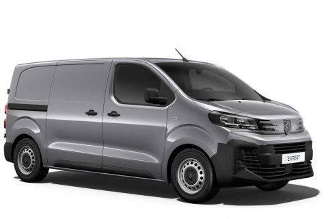 Peugeot Expert Furgón Standard 120CV MAN