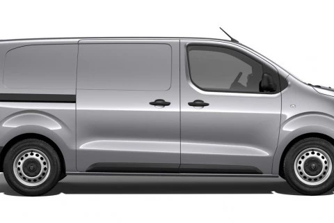 Peugeot Expert Furgón Standard 120CV MAN