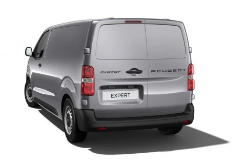 Peugeot Expert Furgón Standard 120CV MAN