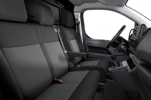 Peugeot Expert Furgón Standard 120CV MAN