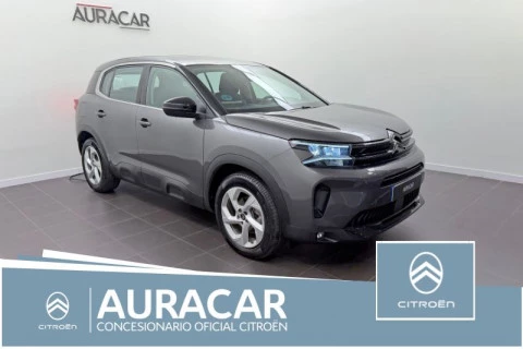 Citroën C5 Aircross BlueHdi 96kW (130CV) S&S Feel