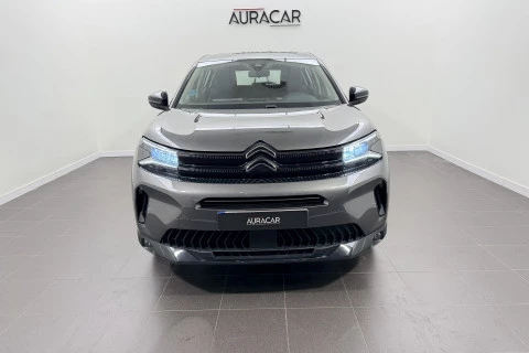 Citroën C5 Aircross BlueHdi 96kW (130CV) S&S Feel