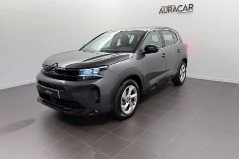Citroën C5 Aircross BlueHdi 96kW (130CV) S&S Feel