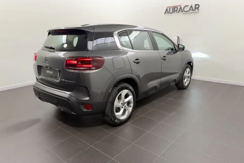 Citroën C5 Aircross BlueHdi 96kW (130CV) S&S Feel