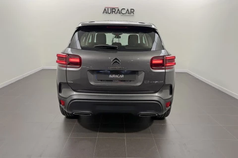 Citroën C5 Aircross BlueHdi 96kW (130CV) S&S Feel