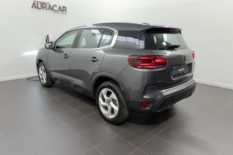 Citroën C5 Aircross BlueHdi 96kW (130CV) S&S Feel