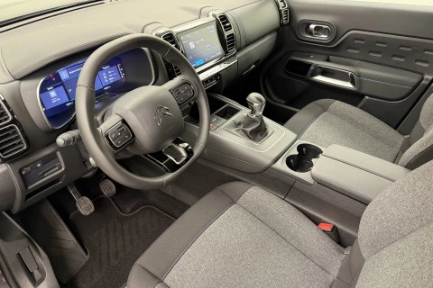 Citroën C5 Aircross BlueHdi 96kW (130CV) S&S Feel