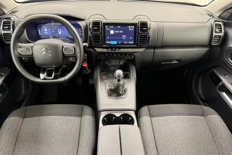 Citroën C5 Aircross BlueHdi 96kW (130CV) S&S Feel