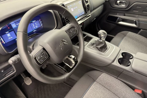 Citroën C5 Aircross BlueHdi 96kW (130CV) S&S Feel