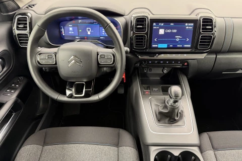 Citroën C5 Aircross BlueHdi 96kW (130CV) S&S Feel