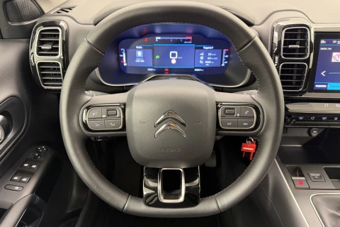 Citroën C5 Aircross BlueHdi 96kW (130CV) S&S Feel