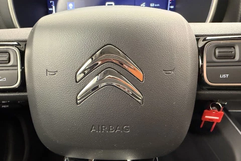 Citroën C5 Aircross BlueHdi 96kW (130CV) S&S Feel