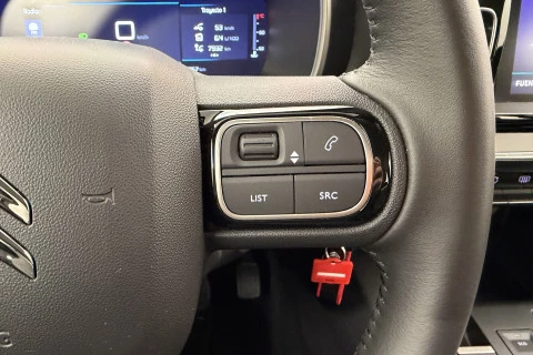 Citroën C5 Aircross BlueHdi 96kW (130CV) S&S Feel