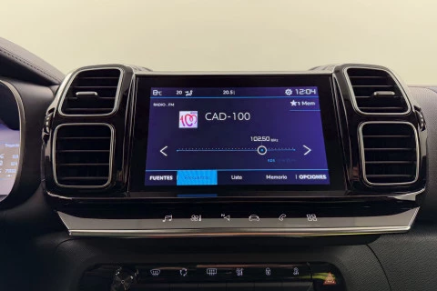 Citroën C5 Aircross BlueHdi 96kW (130CV) S&S Feel