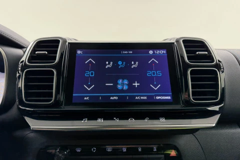 Citroën C5 Aircross BlueHdi 96kW (130CV) S&S Feel