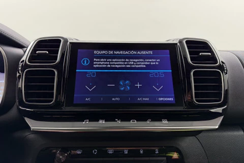 Citroën C5 Aircross BlueHdi 96kW (130CV) S&S Feel