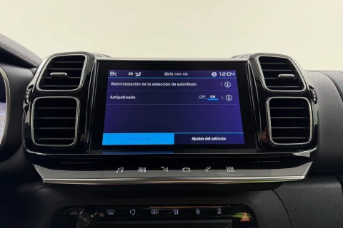 Citroën C5 Aircross BlueHdi 96kW (130CV) S&S Feel