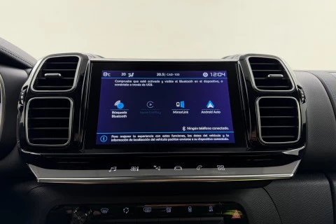 Citroën C5 Aircross BlueHdi 96kW (130CV) S&S Feel