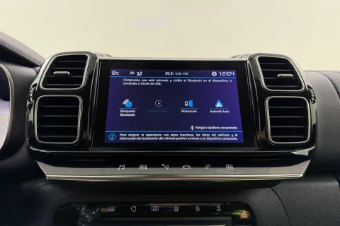 Citroën C5 Aircross BlueHdi 96kW (130CV) S&S Feel