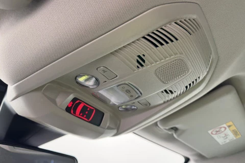 Citroën C5 Aircross BlueHdi 96kW (130CV) S&S Feel