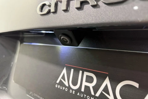 Citroën C5 Aircross BlueHdi 96kW (130CV) S&S Feel