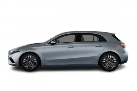 Mercedes-Benz Clase A A 200 d