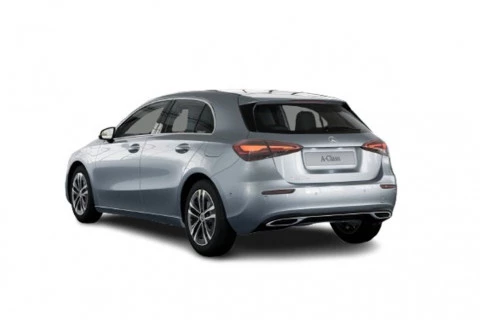 Mercedes-Benz Clase A A 200 d