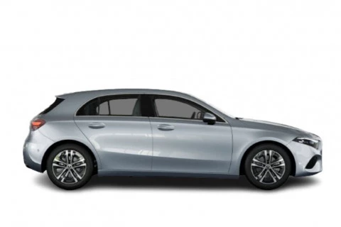 Mercedes-Benz Clase A A 200 d