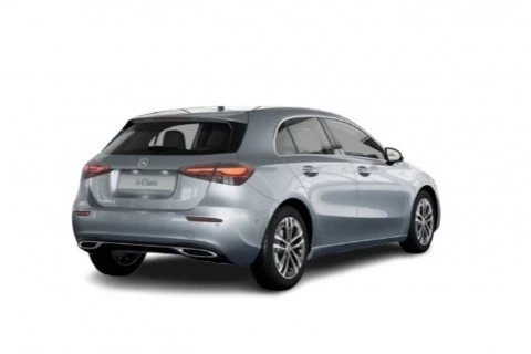 Mercedes-Benz Clase A A 200 d