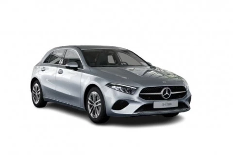 Mercedes-Benz Clase A A 200 d