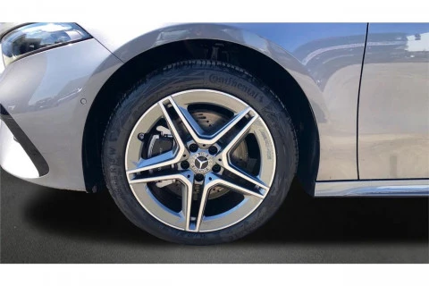 Mercedes-Benz Clase A A 200 d